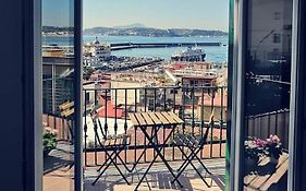 Sosandra Appartamenti Pozzuoli